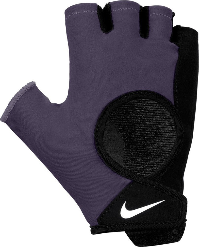 Damskie rękawice treningowe na siłownie Nike W Vapor Ftg rozmiar L