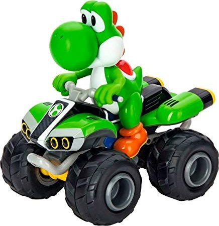 Carrera Carrera RC 2.4GHz Mario Kart Yoshi - Q. -&nbsp;370200997X