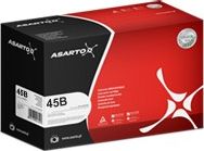 Фото - Чорнила й тонер Asarto Toner  Black Zamiennik 45A  (AS-LH5945B)