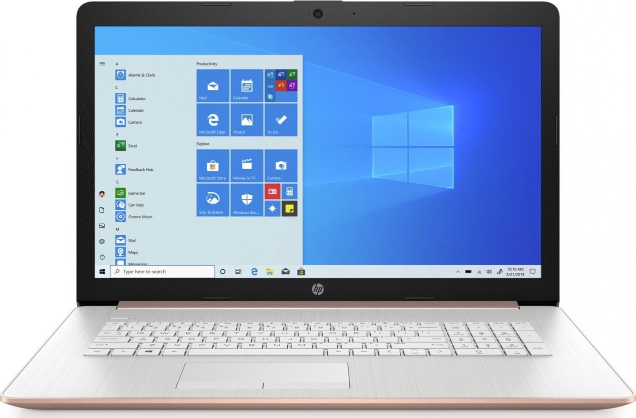 HP 15-da0020ds (1X0J9UAR)