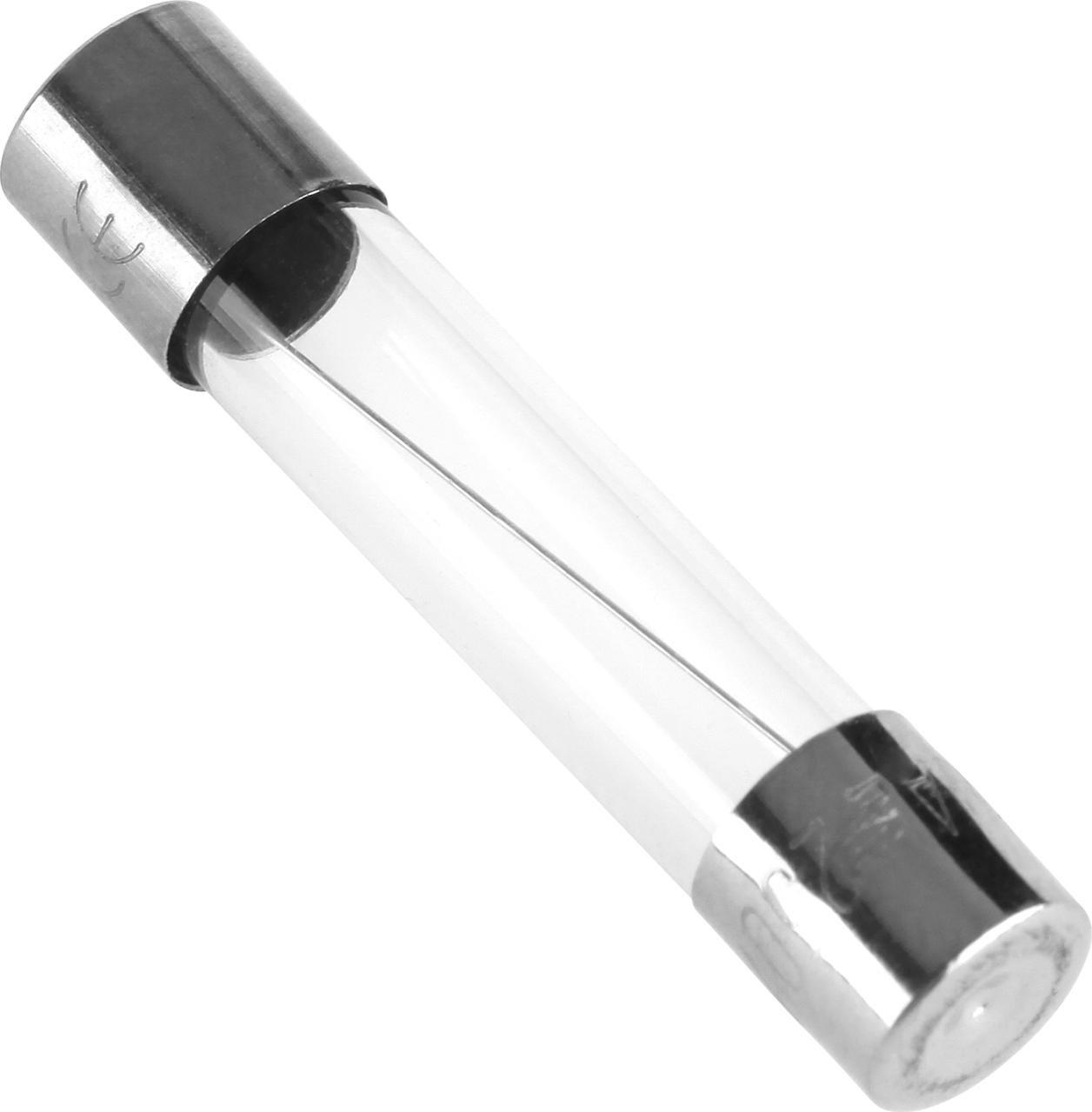 Kemot Bezpiecznik 20 mm 8A CE Kemot (100 szt.)
