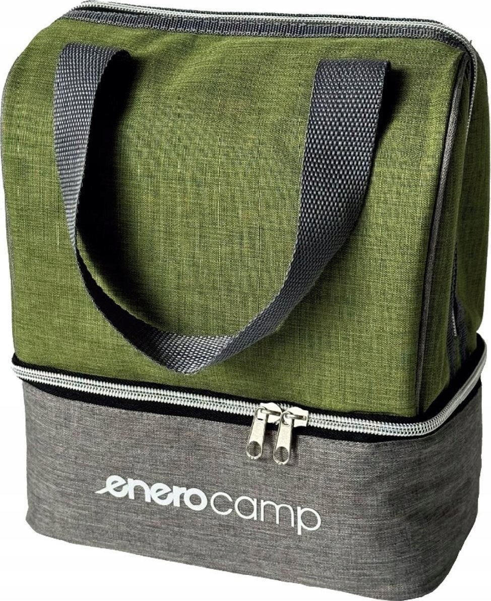 Enero TORBA Z KOMORĄ TERMOIZOLACYJNĄ 23X13X27CM 7L CAMP