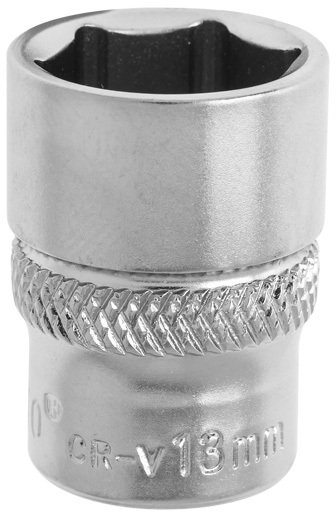 Jufisto JUFISTO Nasadka 13mm 1/4"""" Hex Sześciokątna Do Klucza Serwis Warsztat