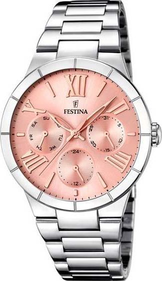 Zegarek Festina Zegarek damski Festina F16716/3