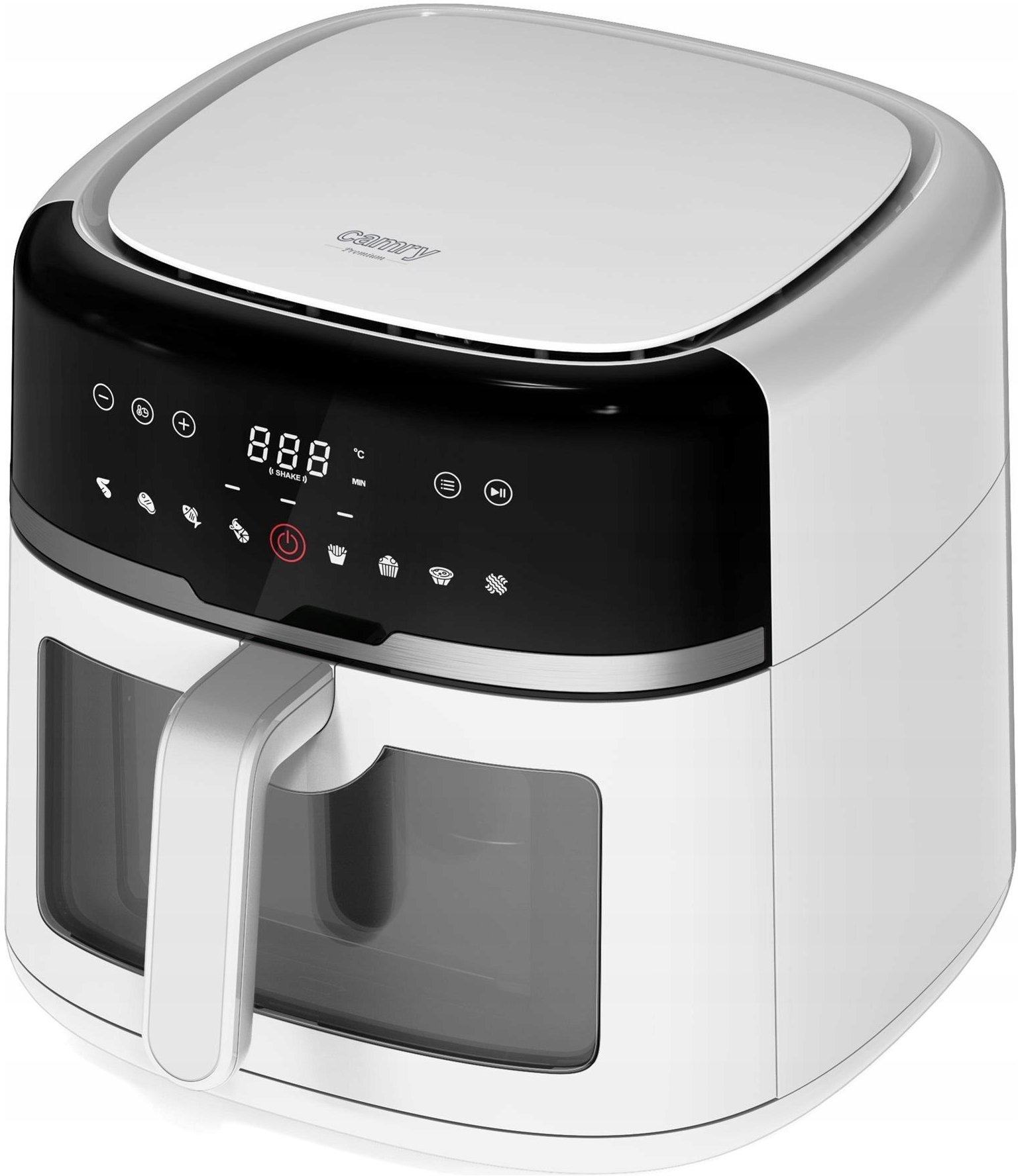 Frytkownica beztłuszczowa ACM -AV ACM CR 6319 Frytkownica beztłuszczowa