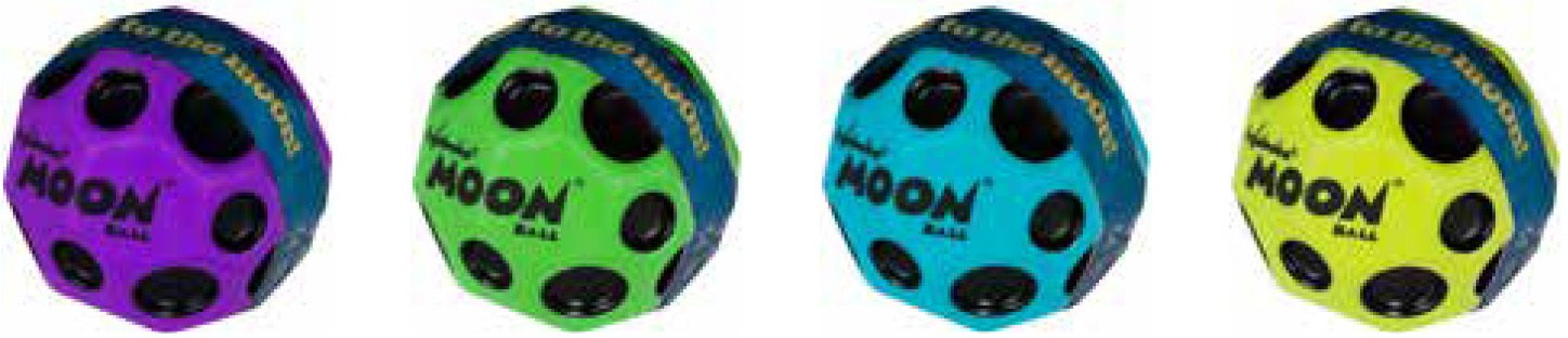 Waboba Piłeczka do odbijania Moon Ball