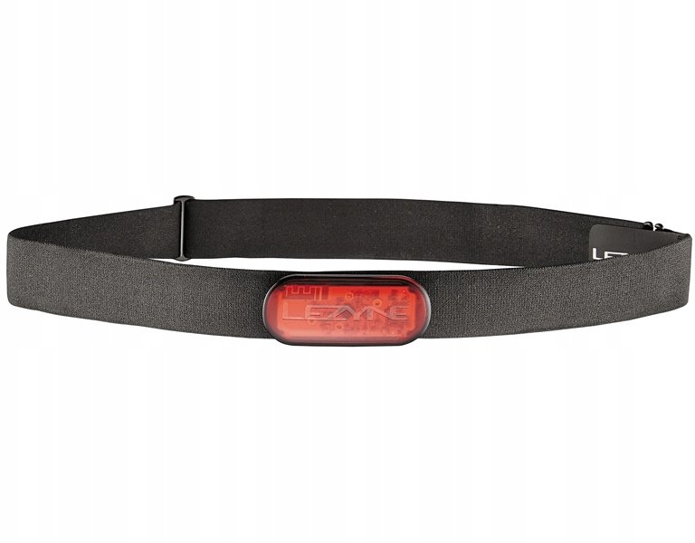 Lezyne Lezyne czujnik pracy serca HR Flow Sensor
