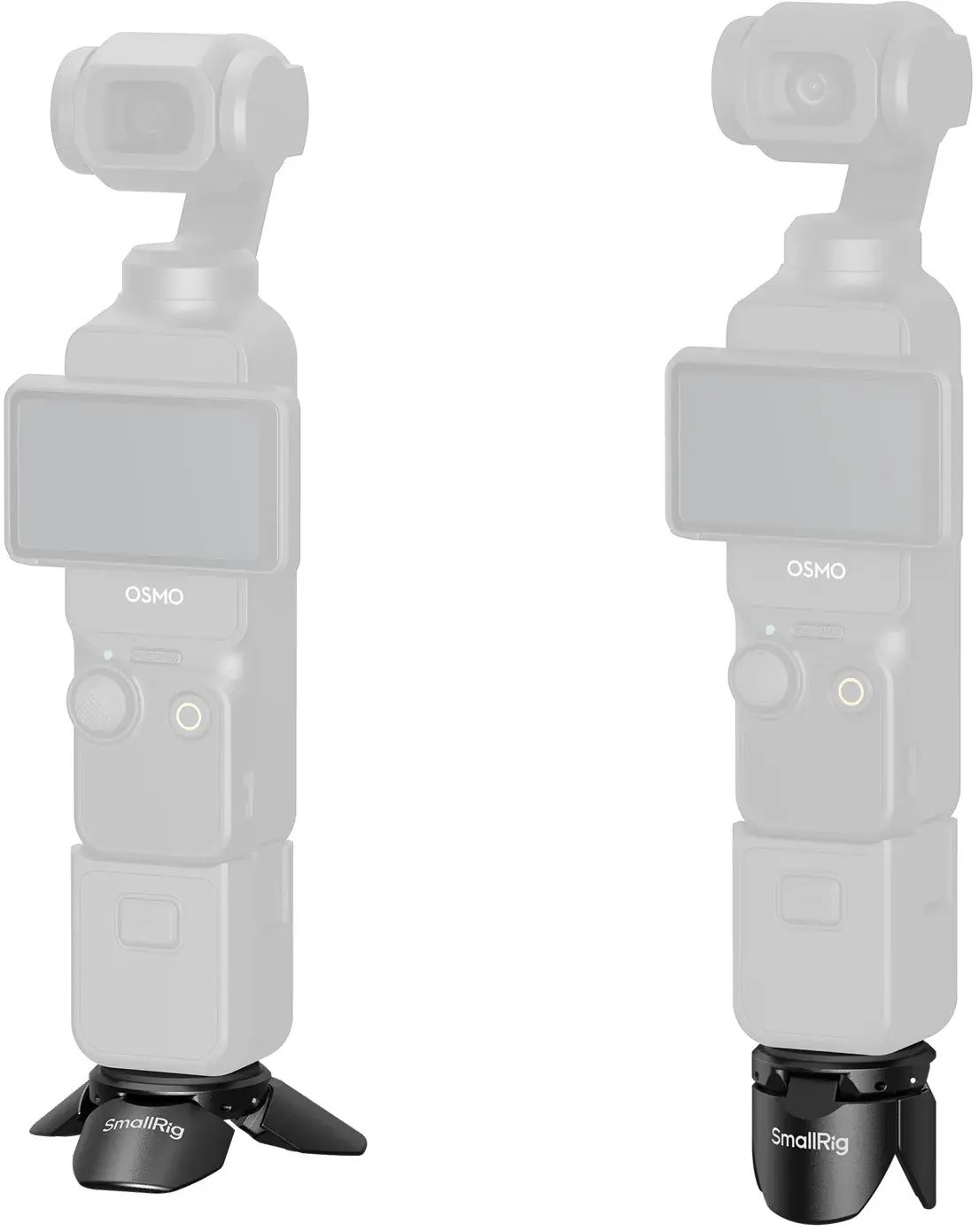 Statyw Eneride SmallRig Mini Quick Release Tripod for DJI Osmo Pocket 3 / 4 (6083)