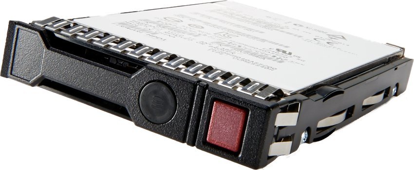 Dysk SSD HPE Read Intensive SFF SC Multi Vendor 3.84TB 2.5" SATA 6G (P18428-B21)