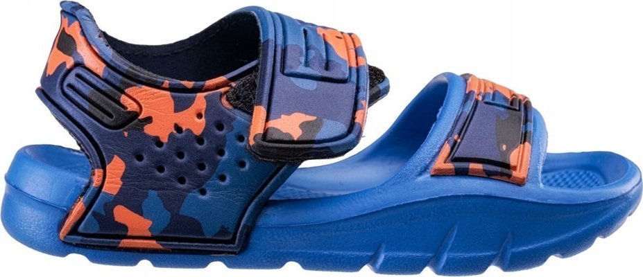 MARTES ESSENTIALS Sandały dziecięce Martes Essentials Malemo kids niebieskie rozmiar 23