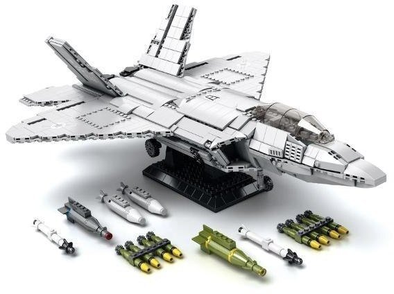 Polesie F-22 1729el