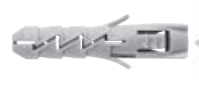 Koelner Koszulka kołka rozporowego FIX 8x40mm 200szt. (FIX-K-08)
