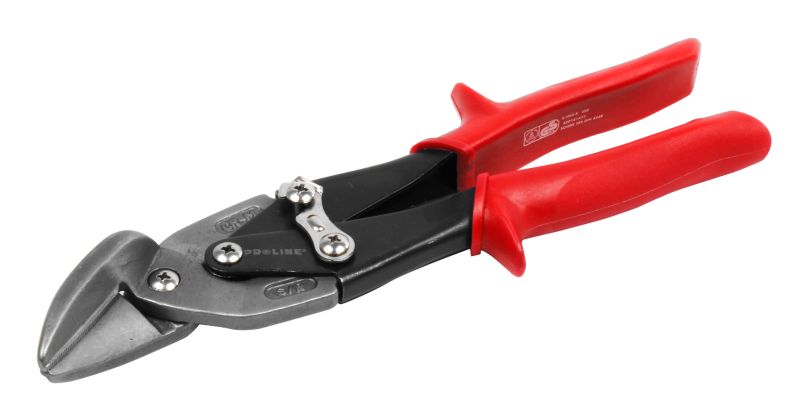 Pro-Line Nożyce do blachy prawe i proste 240mm - 17370