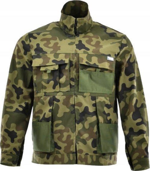 Kurtka męska SARA JACKET KING CAMOXXL