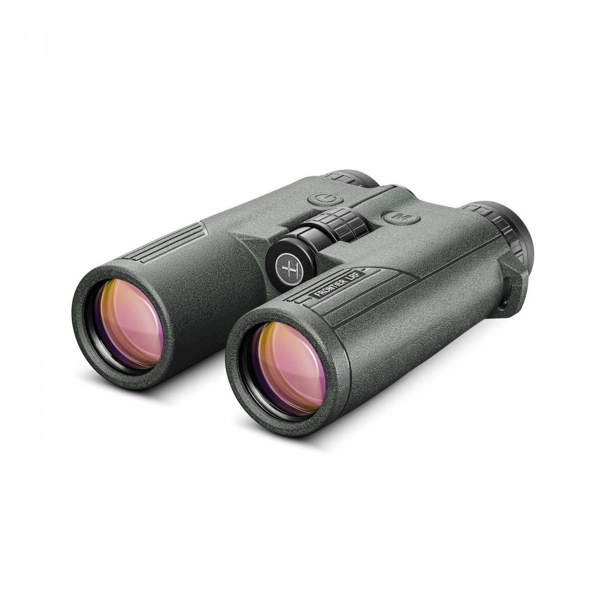 Lornetka Vortex Optics Lornetka z dalmierzem Hawke Frontier LRF 2300 10x42