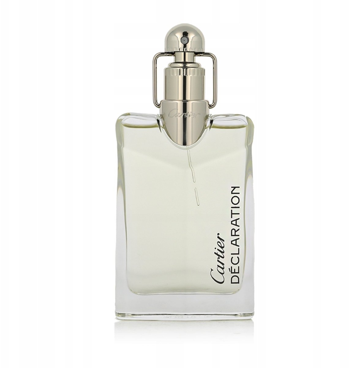 CARTIER Declaration EDT spray 50ml