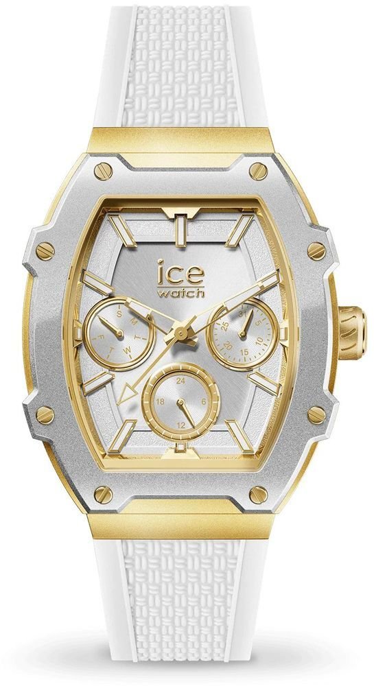 Zegarek Ice Cuarzo Ice Mujer 23897 (45MM)
