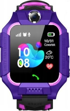 smartwatch GoGPS