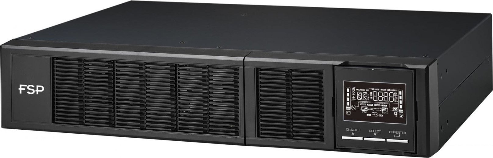 UPS FSP/Fortron Clippers RT 2K (PPF20A0400)