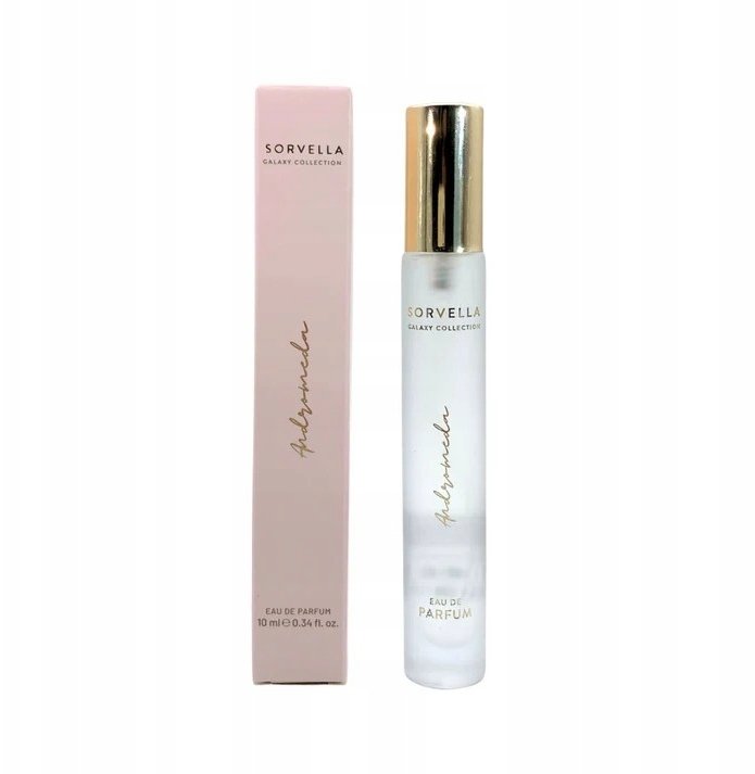 Perfumy unisex Galaxy Collection Andromeda EDP spray