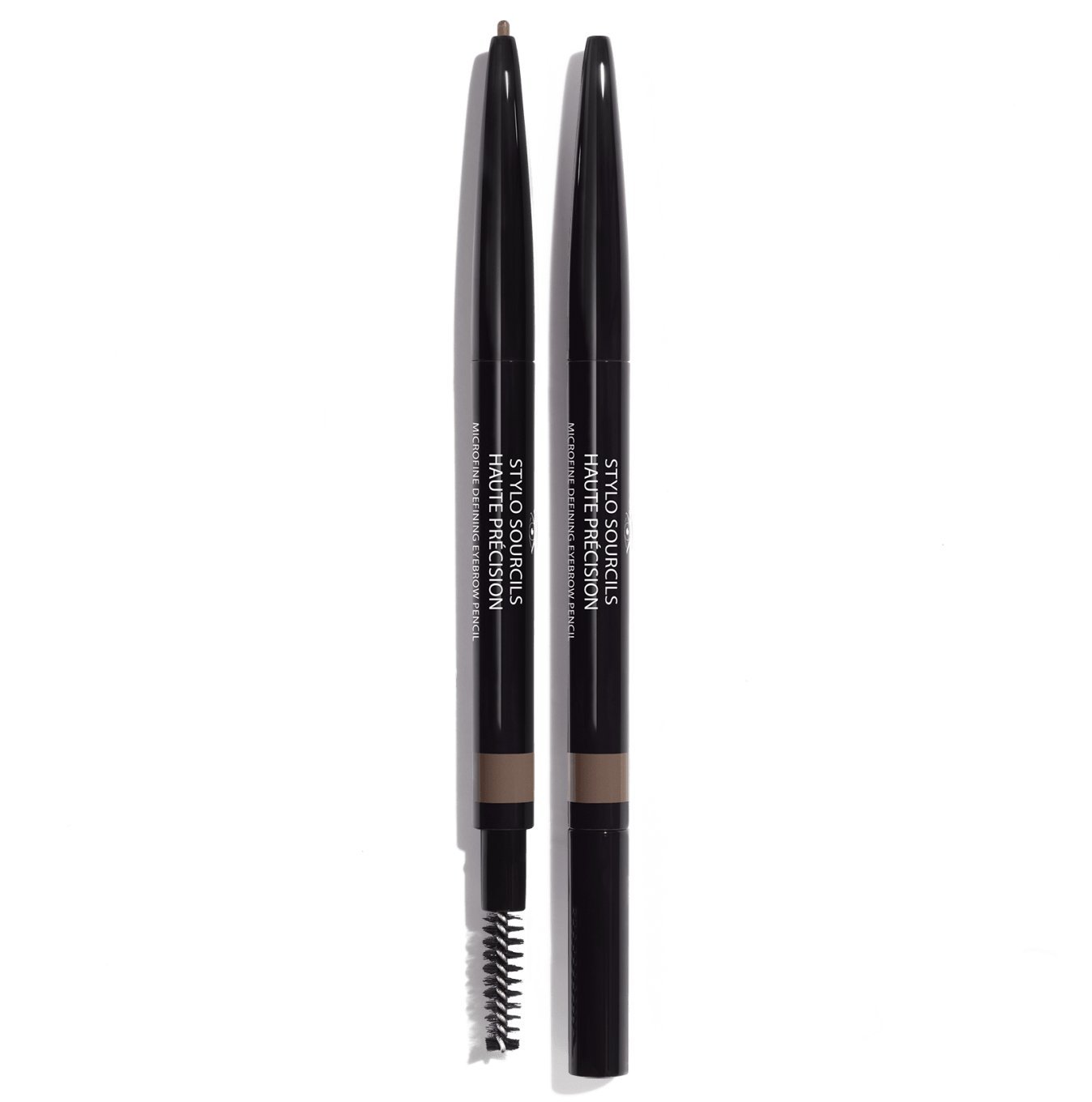 Chanel CHANEL STYLO SOURCILS HAUTE PRECISION EYEBROW PENCIL jasnobrązowy 156