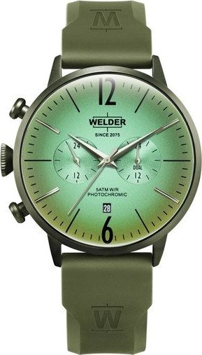 Zdjęcia - Zegarek Welder    Męski  WWRC519  ( 45 mm)