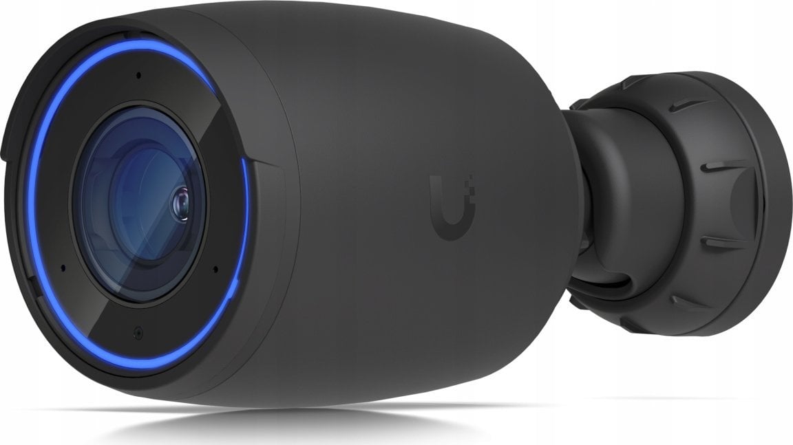 UVC-AI-Pro - Kamera IP Ubiquiti AI Professional Czarna