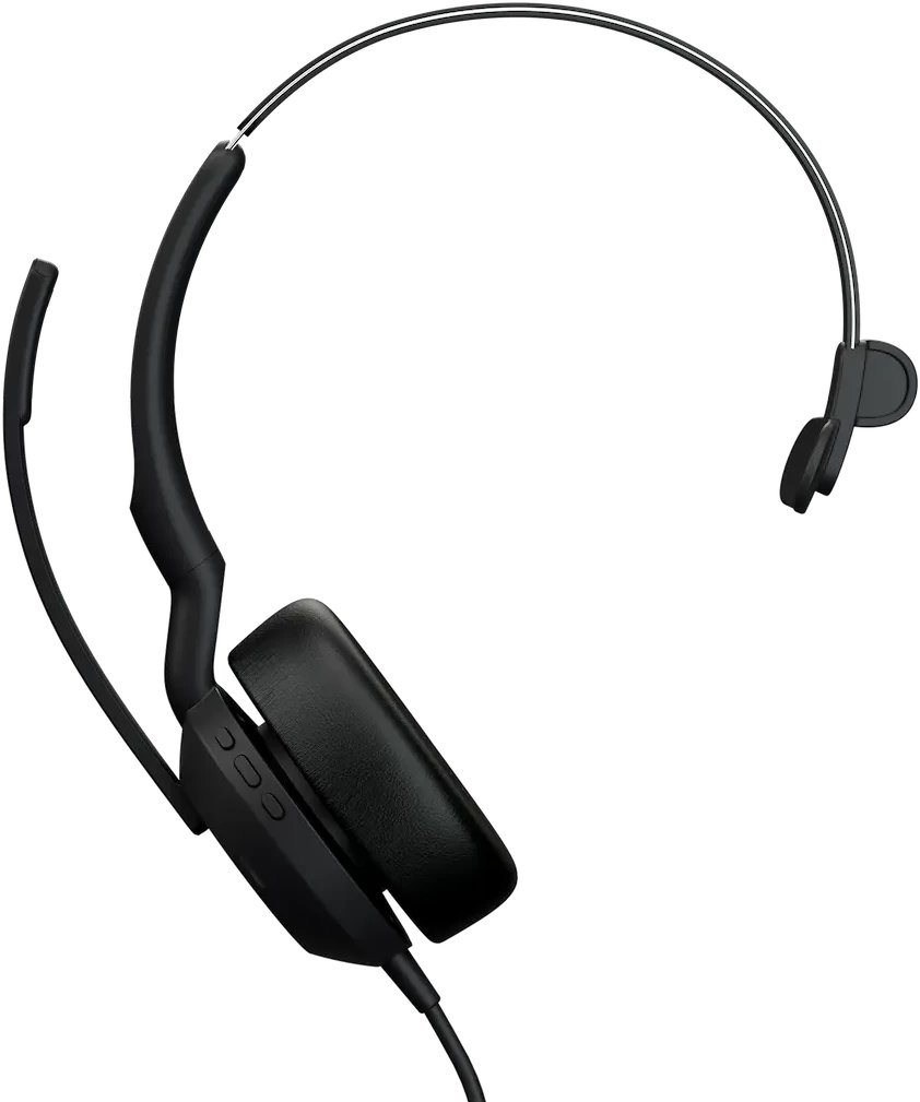 Jabra Evolve2 50 (25069-889-899)