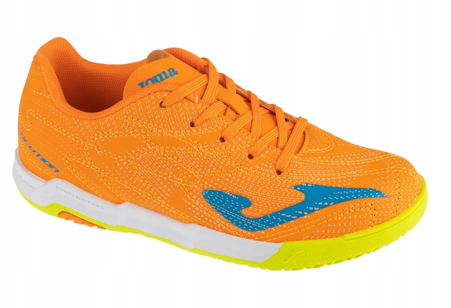 Joma Joma Evolution Jr 2608 IN EVJS2608IN Pomarańczowe 32