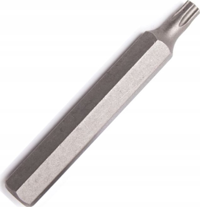 Rockforce Bit TORX T50x10mm L-75mm