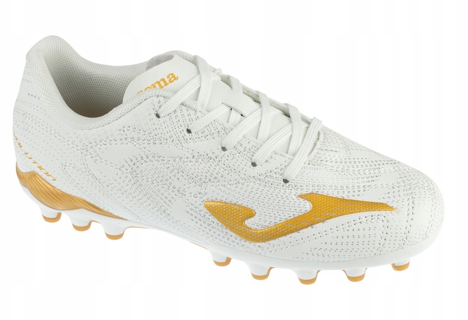 Joma Joma Evolution Jr 2602 AG EVJS2602AG białe 38