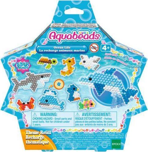 Epoch Koraliki Gwiazdki Ocean
