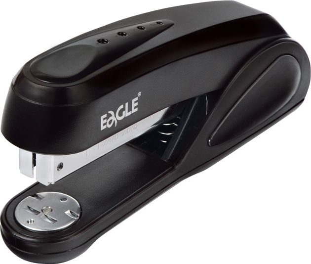 Zszywacz Eagle Zszywacz Dynamic S5104 czarny