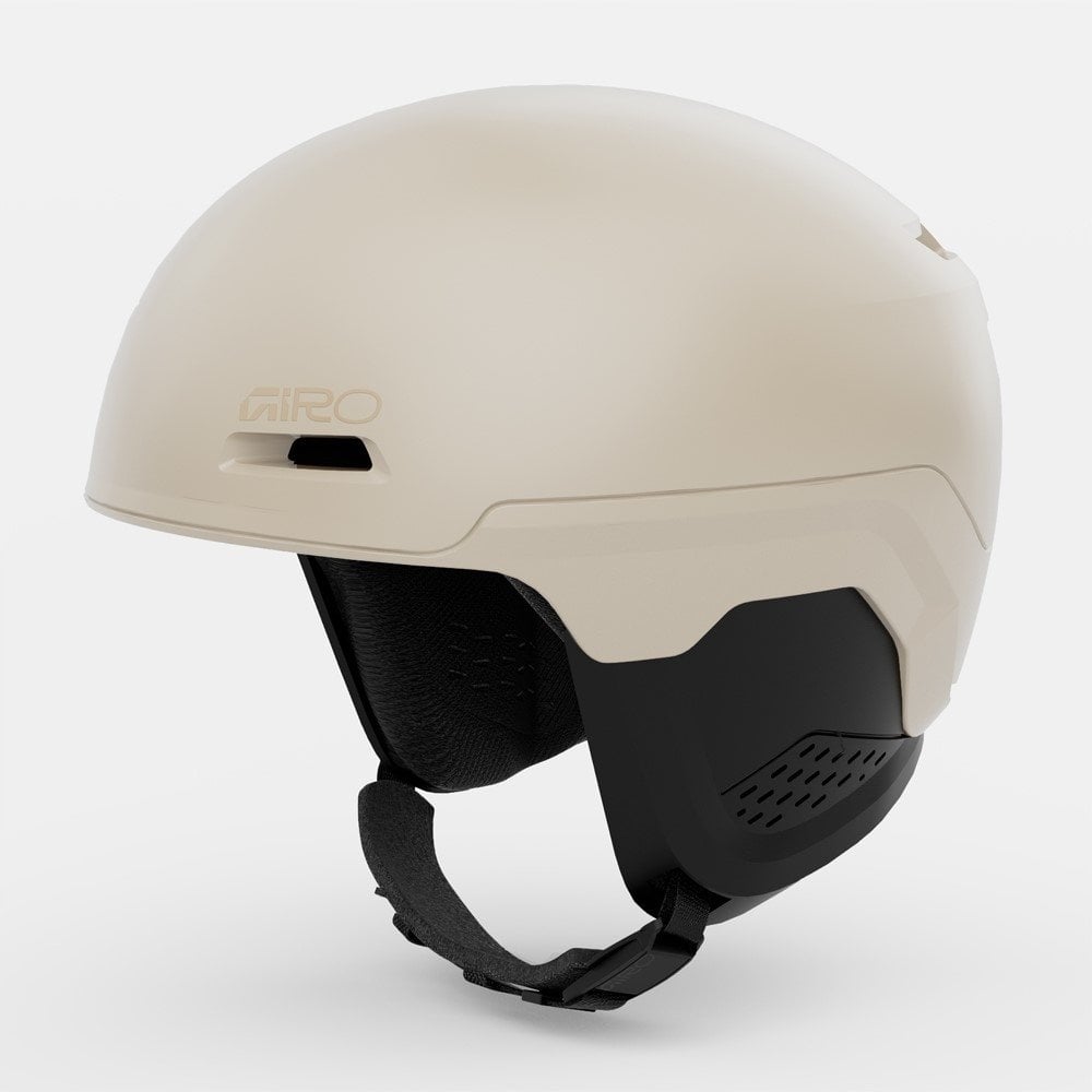 Kask zimowy damski GIRO OWEN SPHERICAL matte stone pearl W roz. S (52-55.5 cm) (NEW 2025/2026)