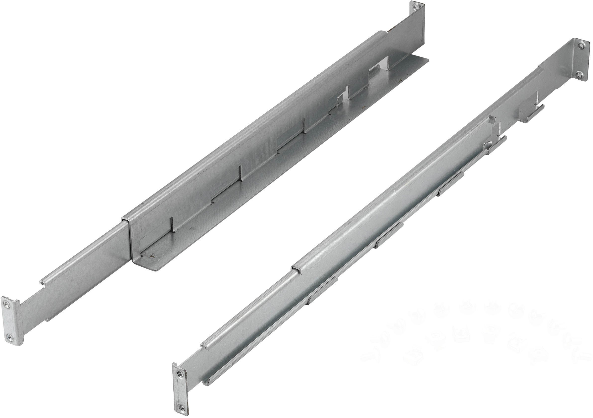 Cambium Networks MX-RACK-TX1K-0 zestaw montażowy Czarny, Srebrny