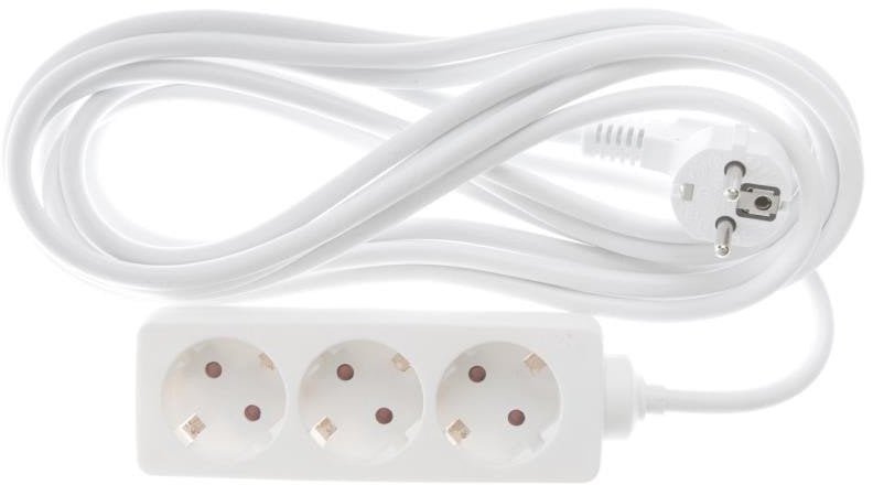 EXCORD&nbsp;AS-GB03/103B/TXB3D1 3X1.5 5M