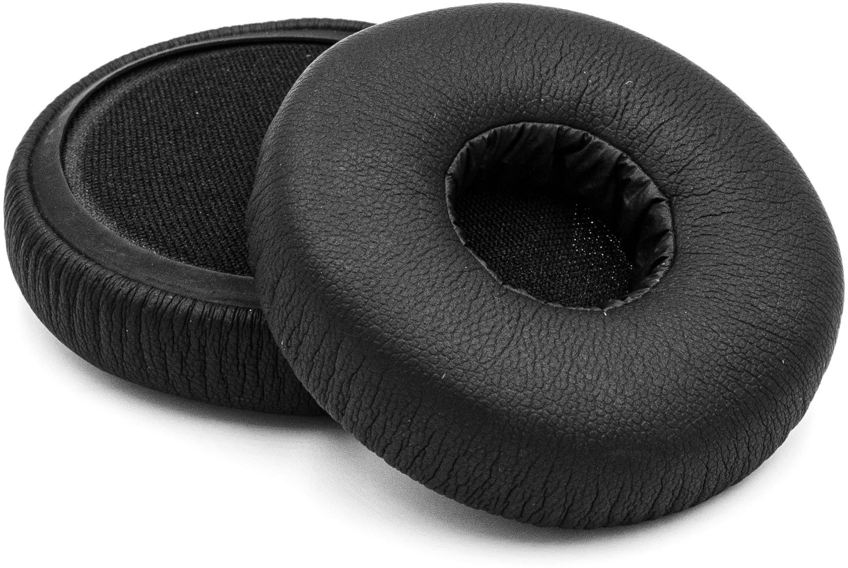 UNIWERSALNE NAUSZNIKI PADY GĄBKI PODUSZKI DO SŁUCHAWEK 60MM 6CM AKG K414 K420 K430 K450 Y30 | KOSS PORTA PRO KSC75 KSC35 KTX PRO1 | LOGITECH H330 H340