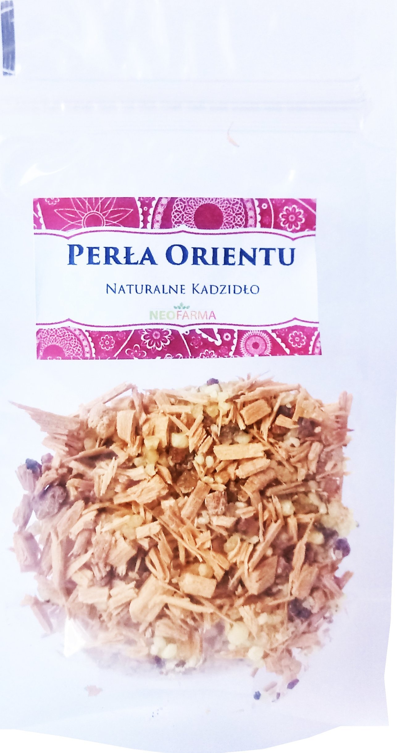 Neofarma PERŁA ORIENTU kadzidło 15g