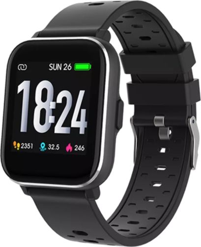 smartwatch Denver