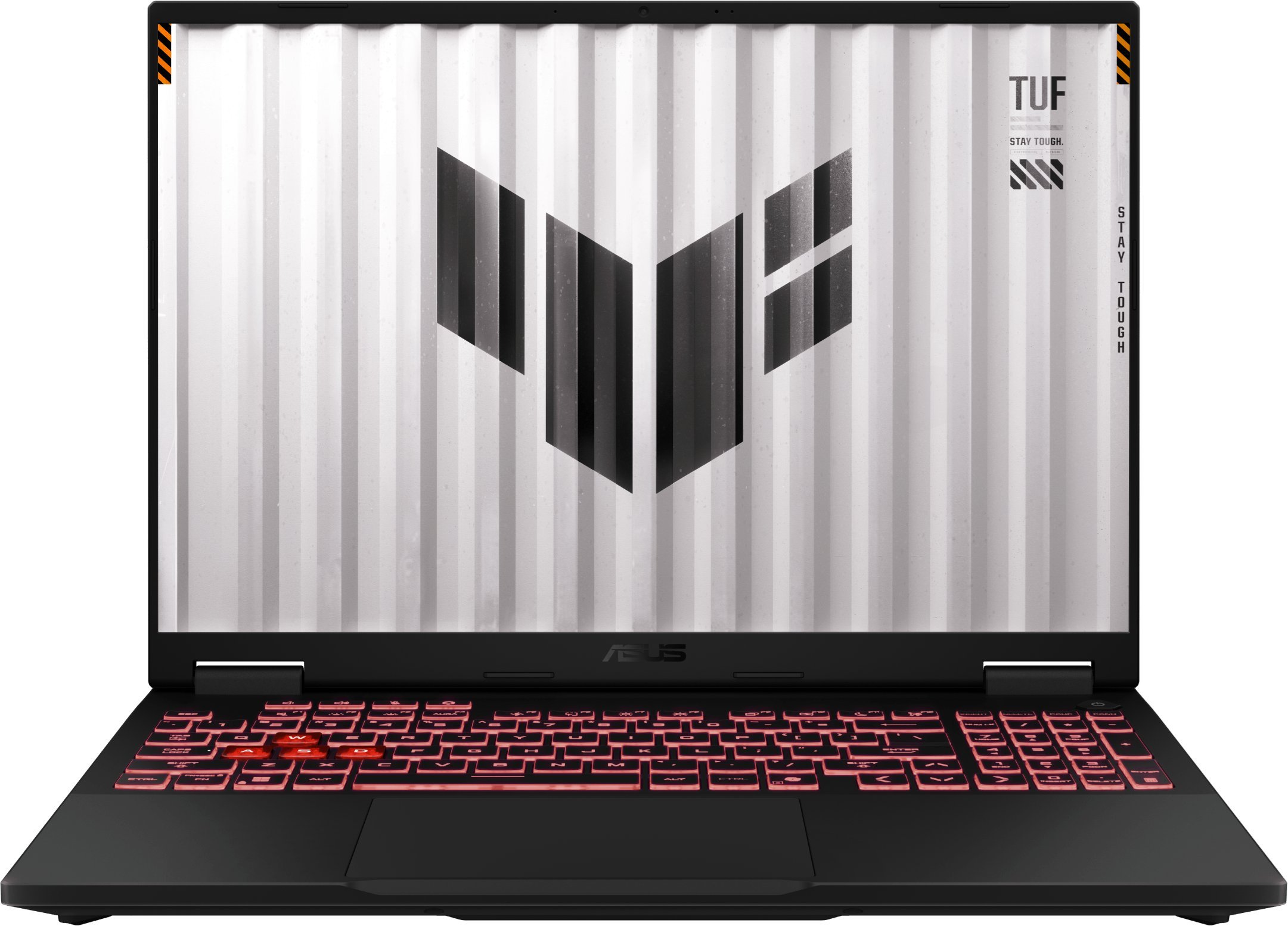 Asus TUF Gaming A16 FA608 Ryzen 7 260 / 64 GB / 512 GB / RTX 5070 / 165 Hz (FA608UP-R7165)