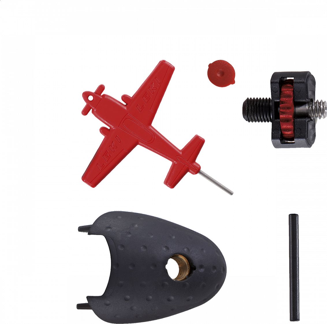 Leki Photoadapter do rękojeści Aergon