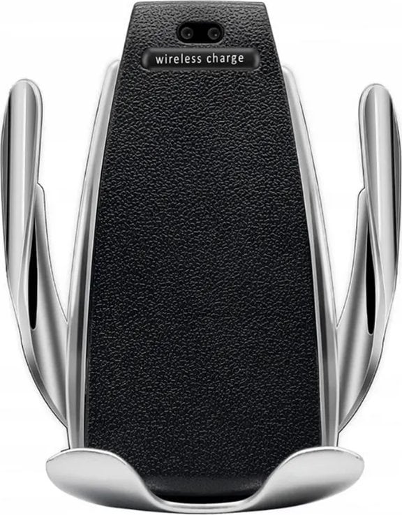 Ładowarka ExtraLink EXTRALINK UCHWYT SAMOCHODOWY S5 SENSOR INDUKCYJNY NA KRATKĘ ŁADOWARKA