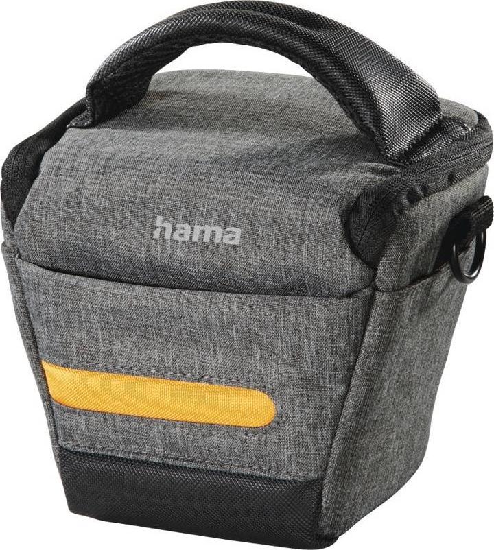Torba Hama Terra 100 Colt szara