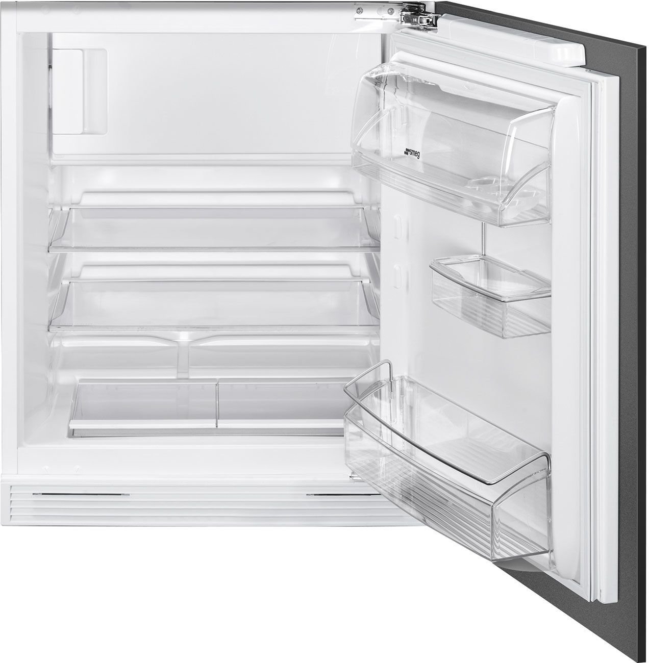 Lodówka Smeg U8C082DE