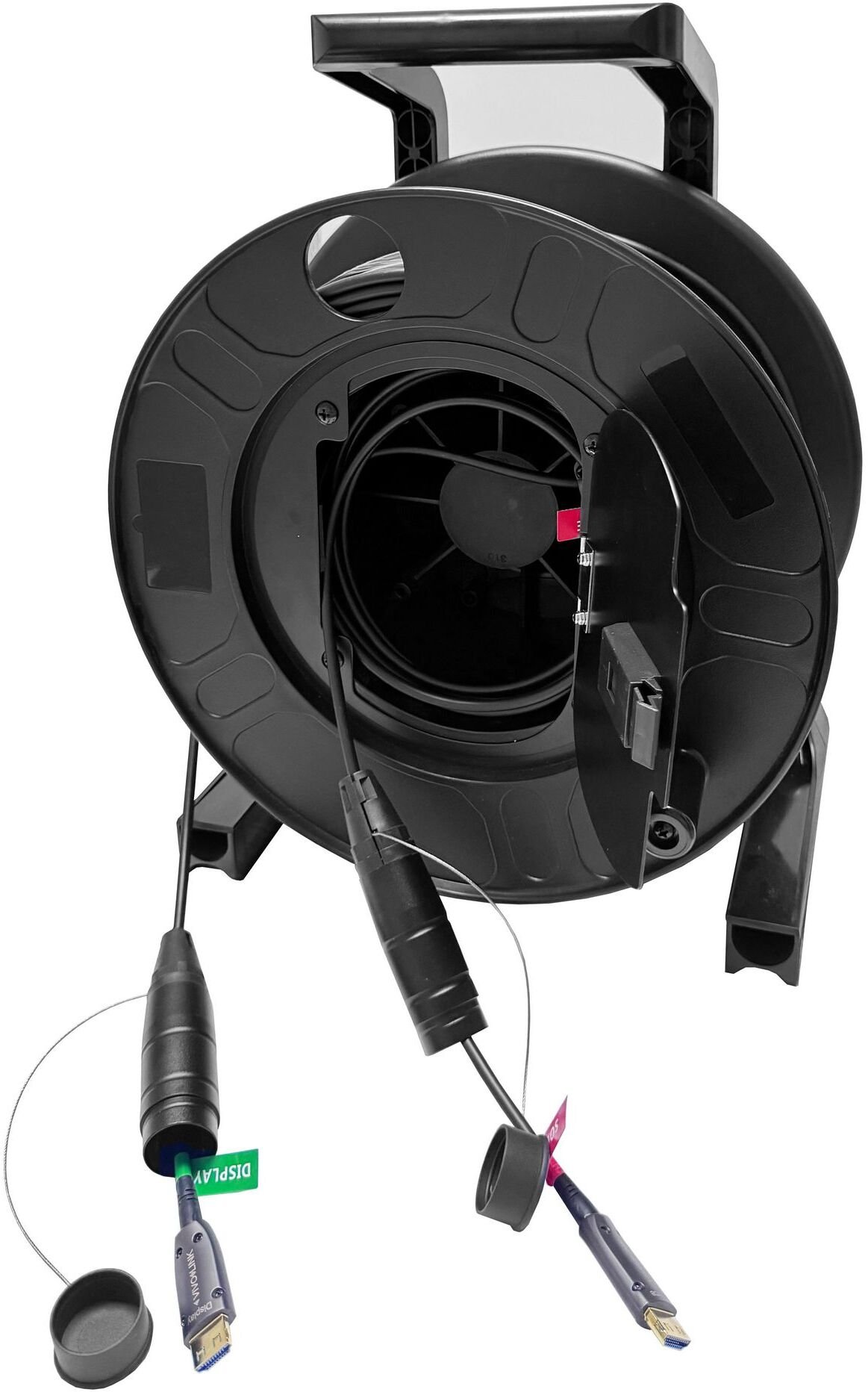 VivoLink 70m OPTIC HDMI 4K Amored