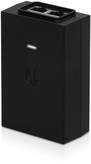   Adapter AV Ubiquiti Ubiquiti Networks POE-48-24W-G adapter PoE 48 V
