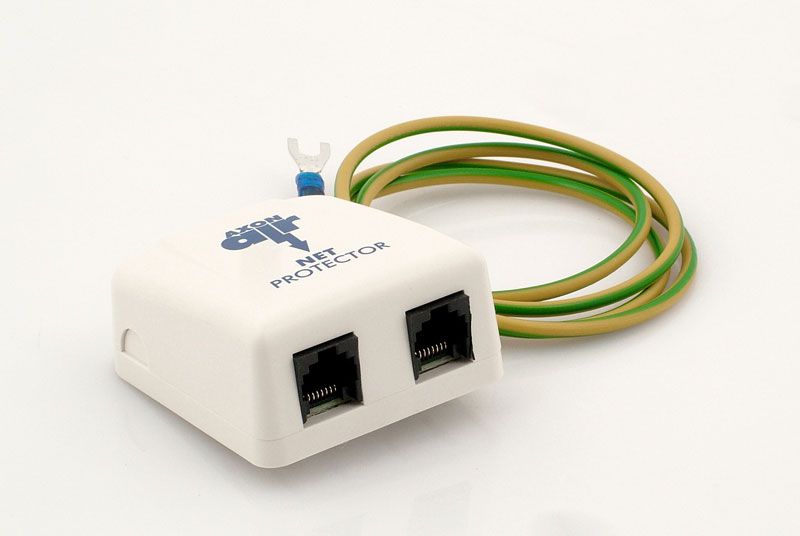 Axon AIR NET PROTECTOR