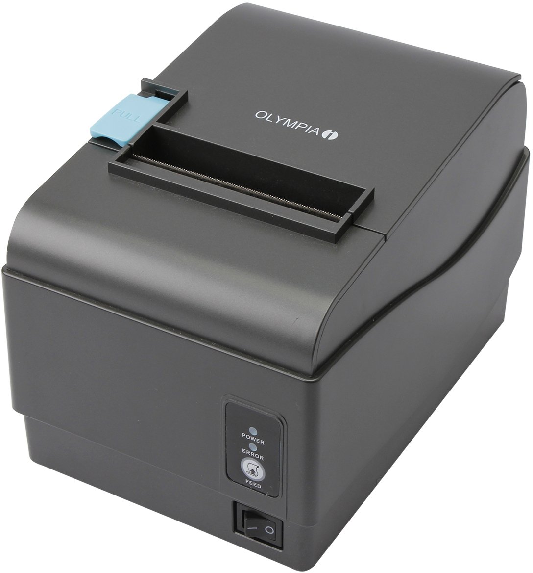 Olympia KPR 80 203 x 203 DPI Przewodowa Termiczny Drukarka POS