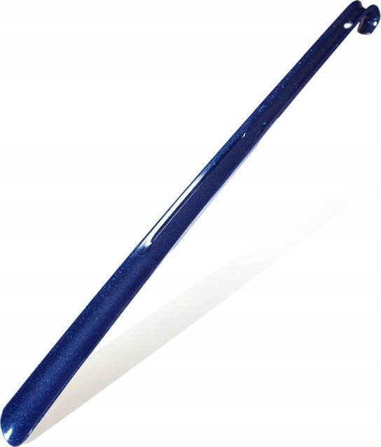 Kaps Kaps Łyżka Plastikowa Długa 65 cm 020048 Wielokolorowe One size