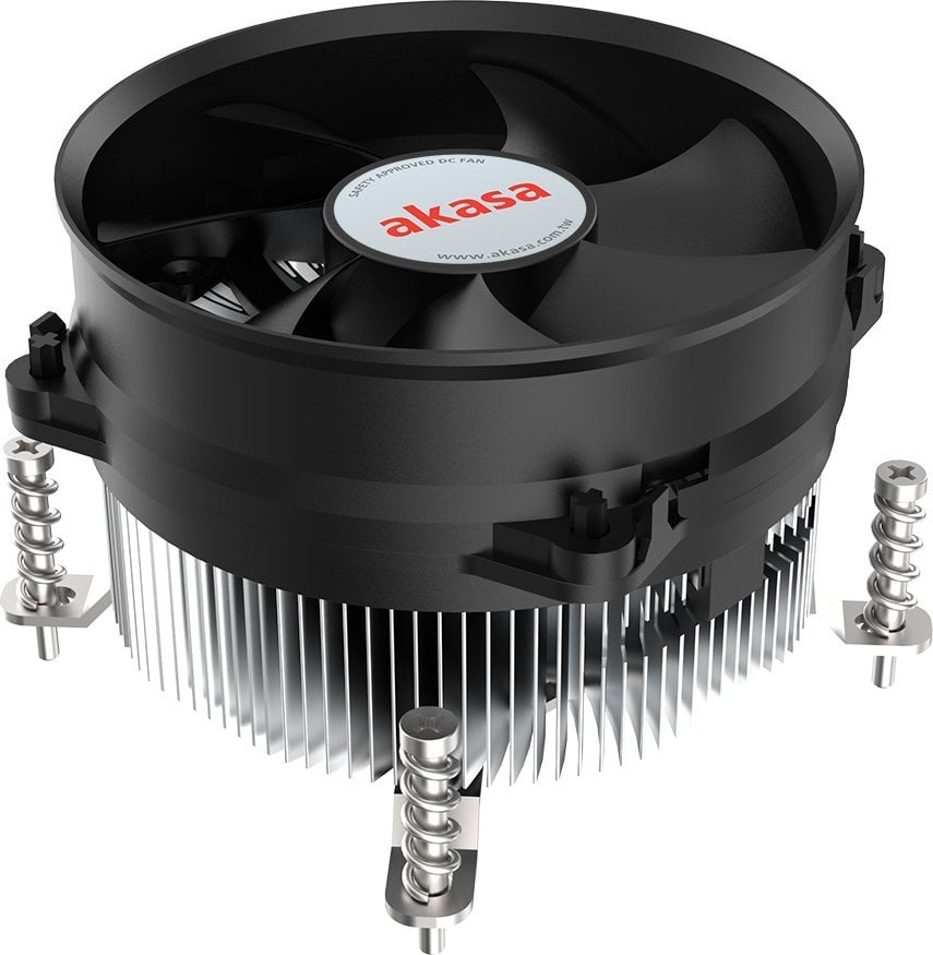 Chłodzenie CPU Akasa AK-CC6607EP01